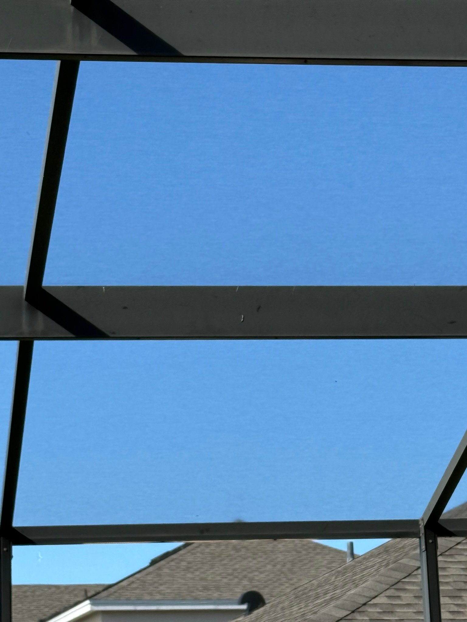 Pool Screen Repair Bonita Springs. Pool cage and lanai screen enclosure in Bonita Springs Florida